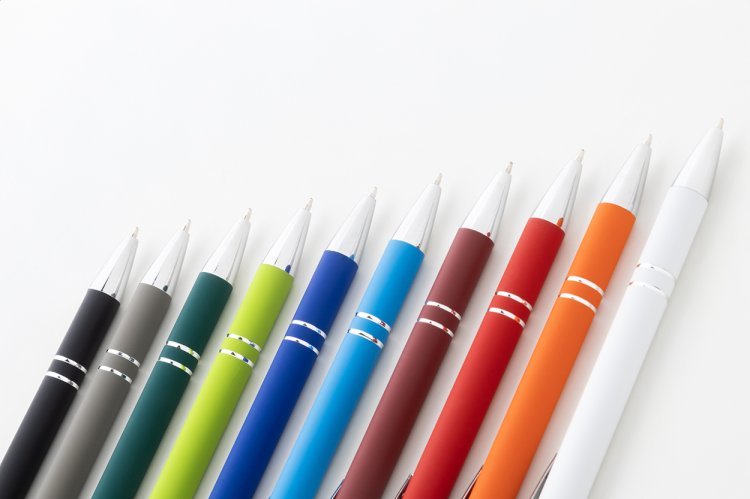Penna a sfera capacitiva tonnel soft