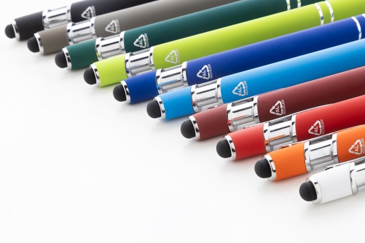Penna a sfera capacitiva tonnel soft