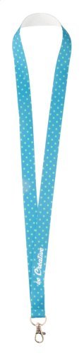 Lanyard stampa sublimazione subyard zero rpet