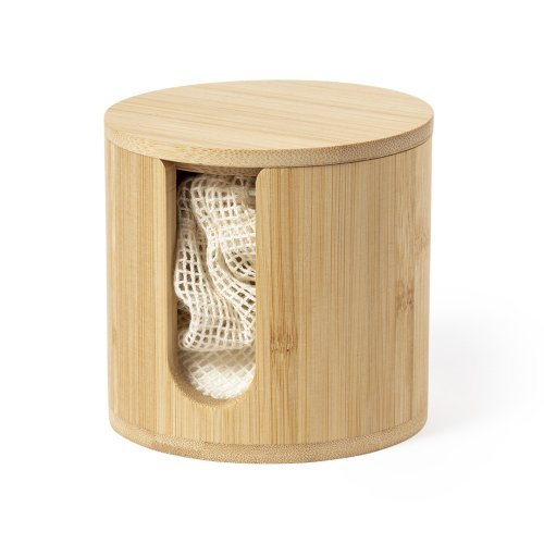 Distributeur de lingettes démaquillantes kiam