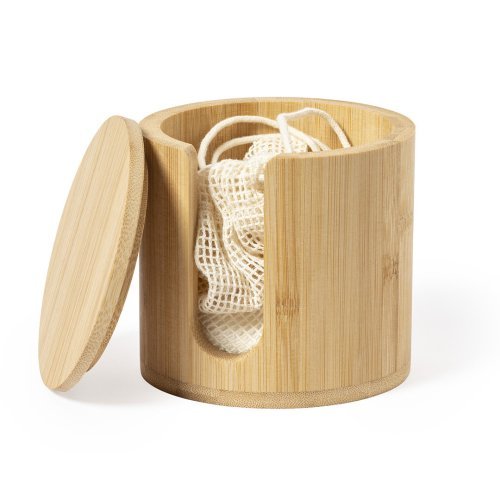 Distributeur de lingettes démaquillantes kiam