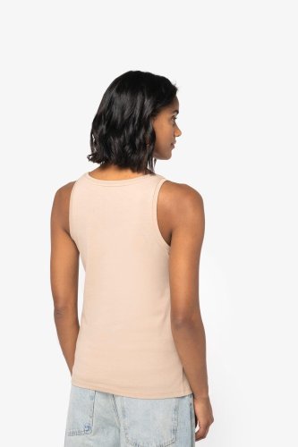 Débardeur écoresponsable femme