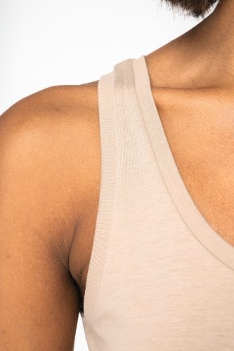 Débardeur écoresponsable femme