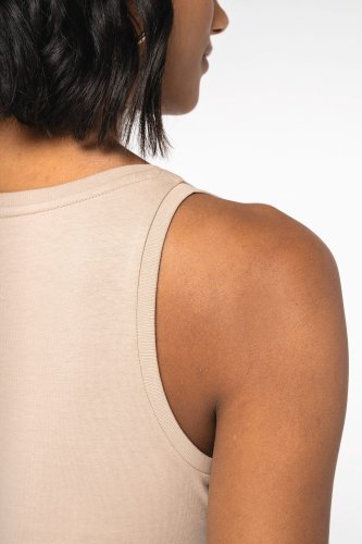 Débardeur écoresponsable femme