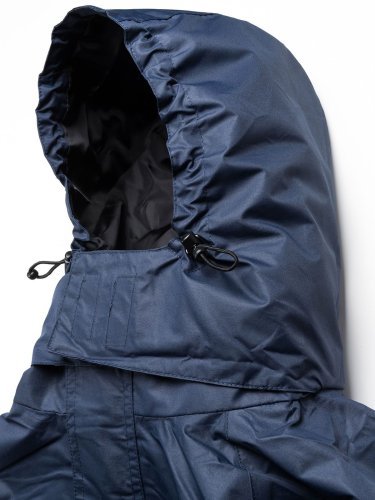 Men's outer jacket
