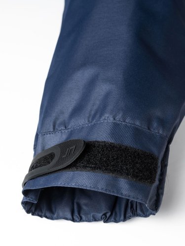 Men's outer jacket