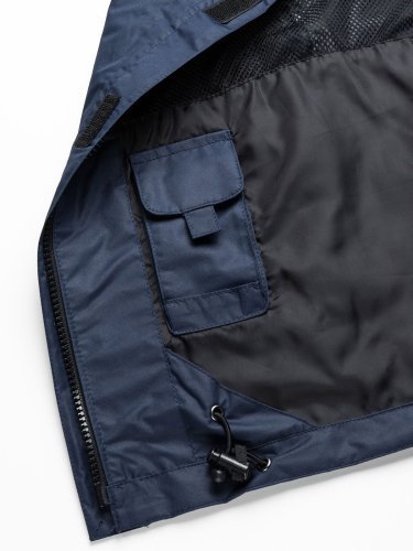 Men's outer jacket