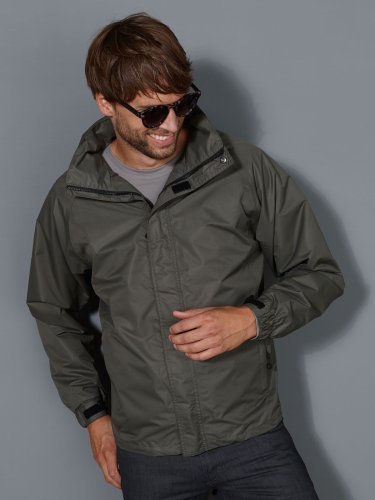 Men's outer jacket