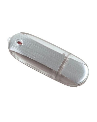 CHIAVETTA USB 4 Gb Bianco
