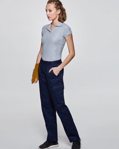 Pantaloni Daily Donna