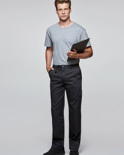 Pantaloni Protect