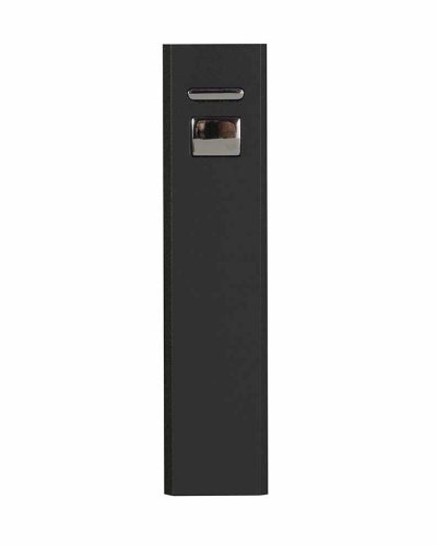 POWER BANK 2600 mAh Nero