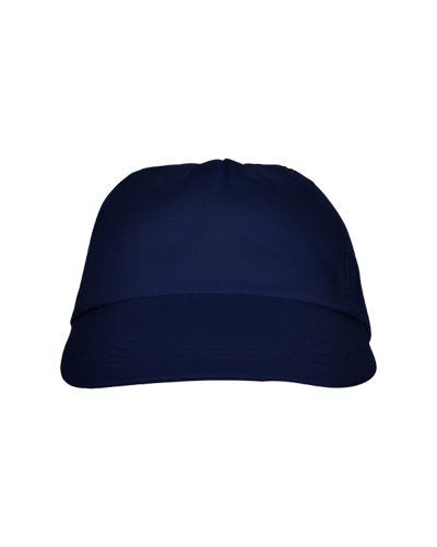 Cappellino Basica Blu Navy