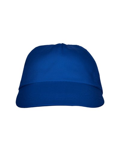 Cappellino Basica Royal