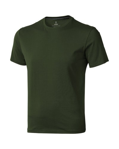 T-shirt Nanaimo Uomo