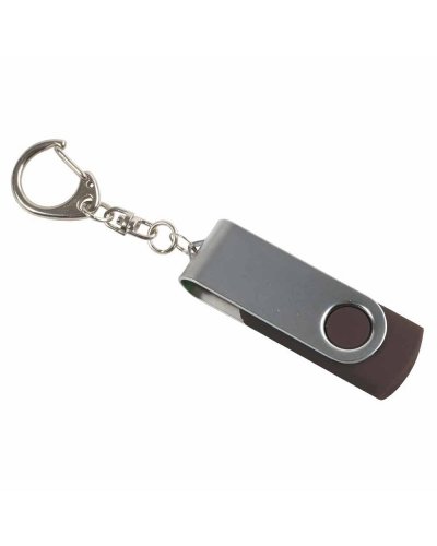 USB Pen drive 8Gb Nero
