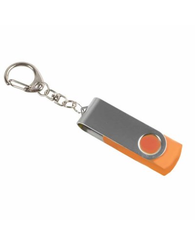 USB Pen drive 8Gb Arancione