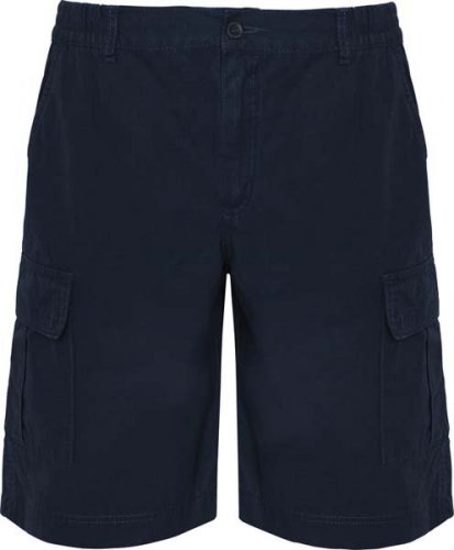 Shorts Amazonas Blu Navy
