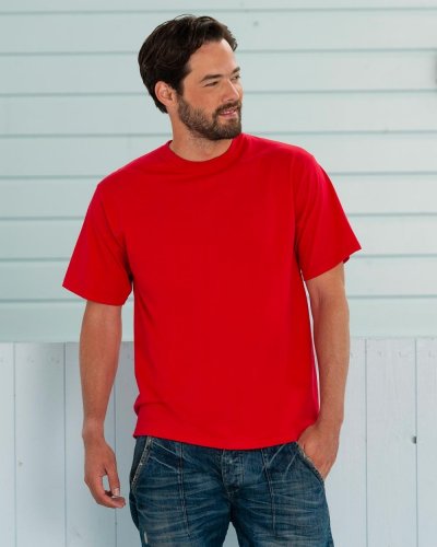 T-Shirt Classica Pesante