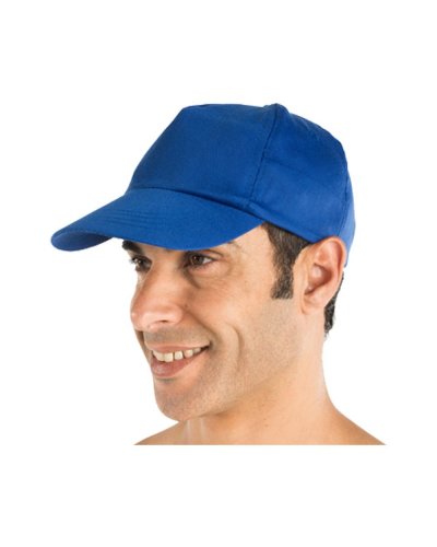 Cappellino Basica