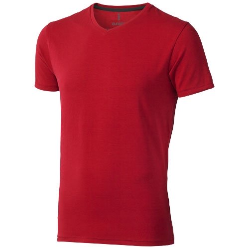 T-shirt Kawartha Rosso
