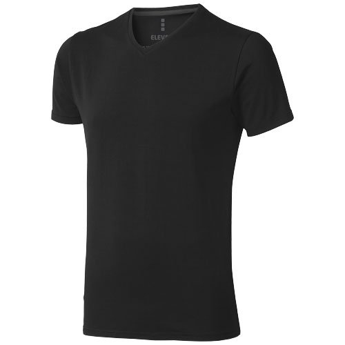 T-shirt Kawartha Nero