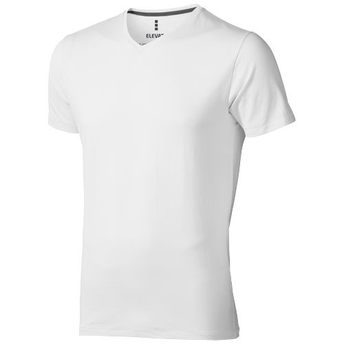 T-shirt Kawartha Bianco
