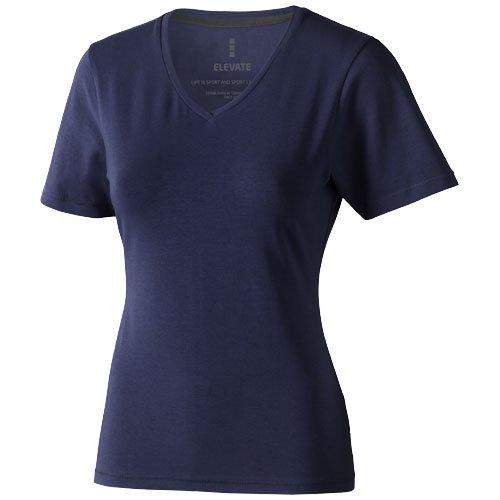 T-shirt Kawartha donna