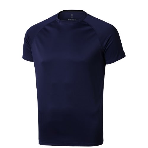 T-shirt cool fit Niagara Navy