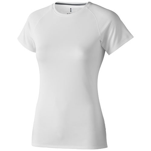 T-shirt cool fit Niagara donna