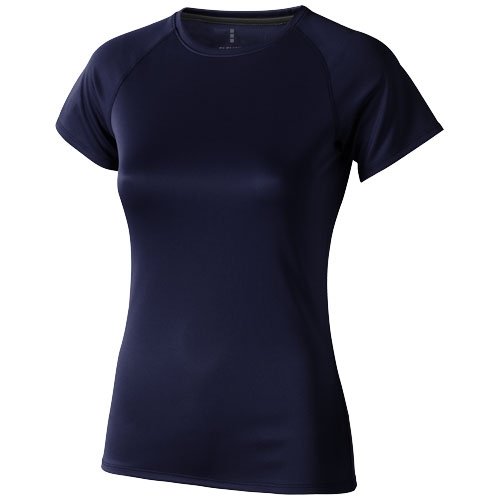 T-shirt cool fit Niagara donna
