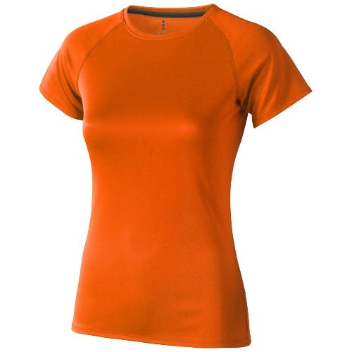 T-shirt cool fit Niagara donna