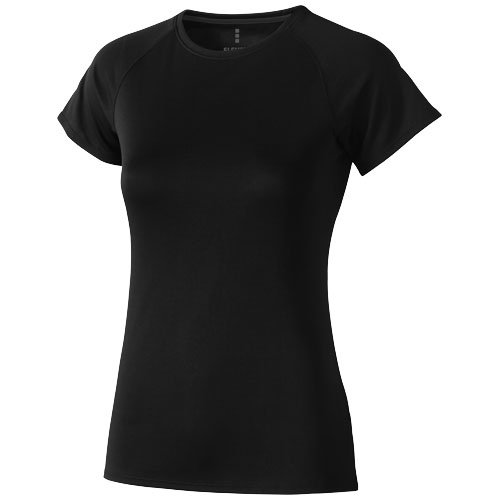 T-shirt cool fit Niagara donna