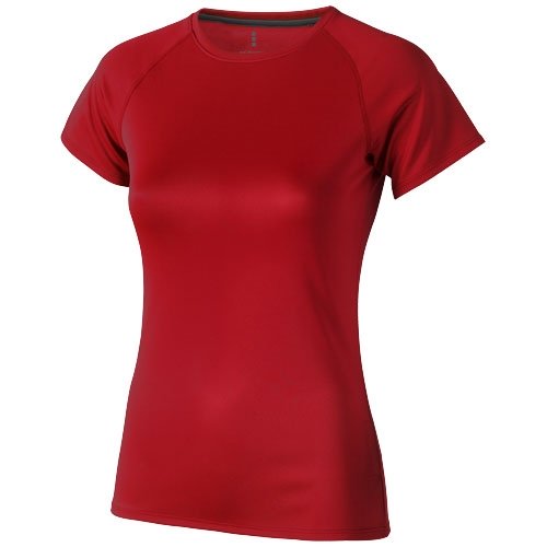 T-shirt cool fit Niagara donna