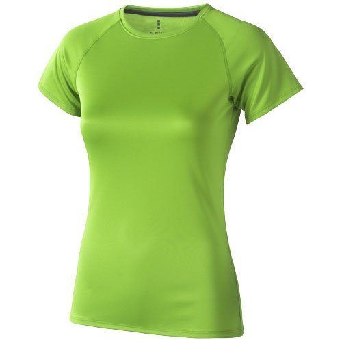 T-shirt cool fit Niagara donna