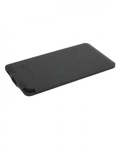 POWER BANK 4000 mAh Nero