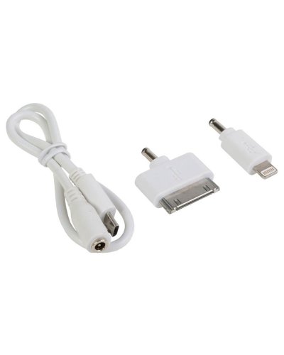 Set cavo con adattatori