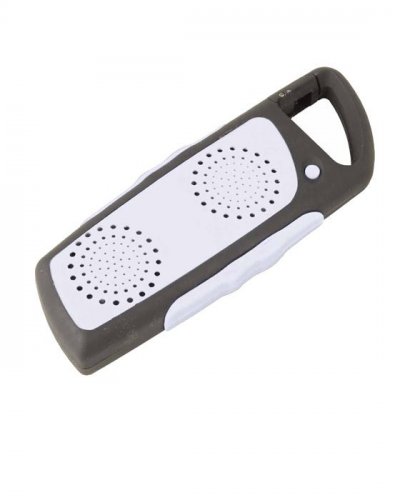 Casse acustiche Portatili Bianco