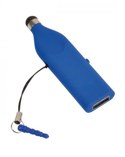 CHIAVETTA USB con touch screen 4 Gb Royal
