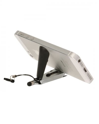 CHIAVETTA USB  con base portacellulare 4Gb