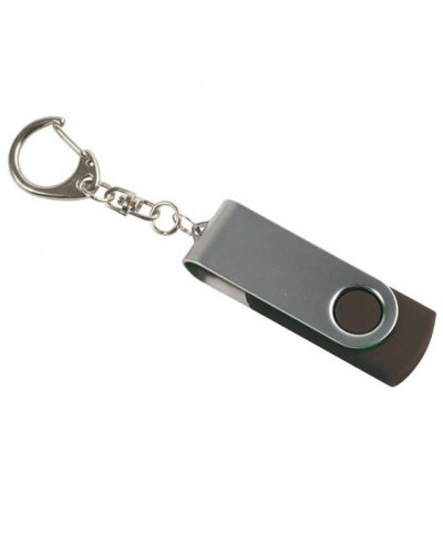 USB Pen drive 4Gb Nero