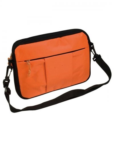 Borsa Porta mini PC e Tablet Arancione