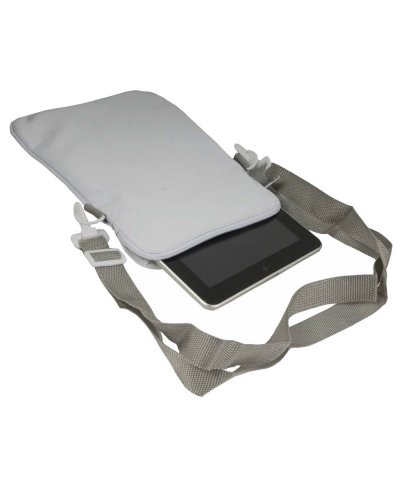 Porta tablet a tracolla