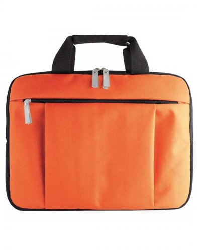 Bolsa para tablet Arancio