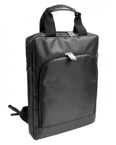 Zaino porta pc Nero