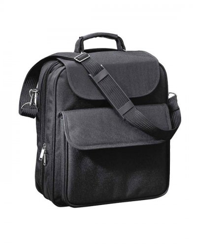 Bolsa para computadora Súper Acolchada Nero