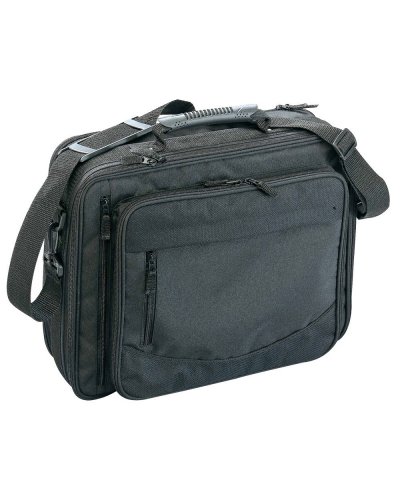 Bolso para computadora convertible en mochila