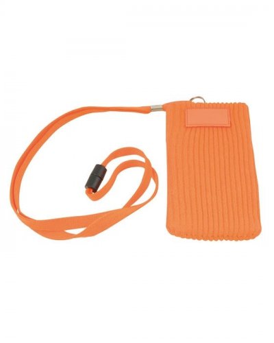 Porta cellulare da collo