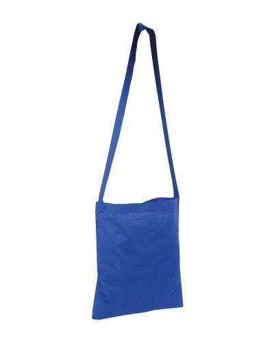Shopper con tracolla