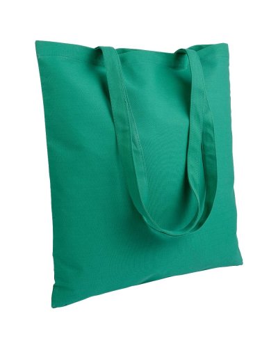 Shopper in Canvas molto pesante